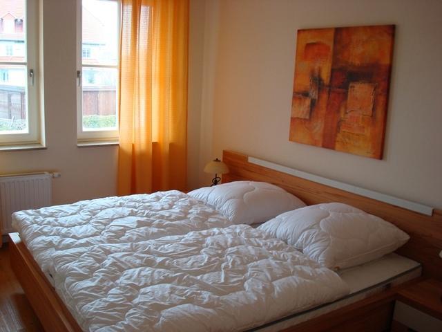 Apartament Residenz Leuchtturm L15 Rerik Zewnętrze zdjęcie